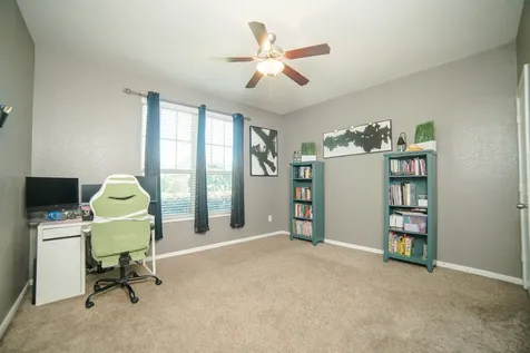 12019 Delwood Terrace Drive Humble TX 77346