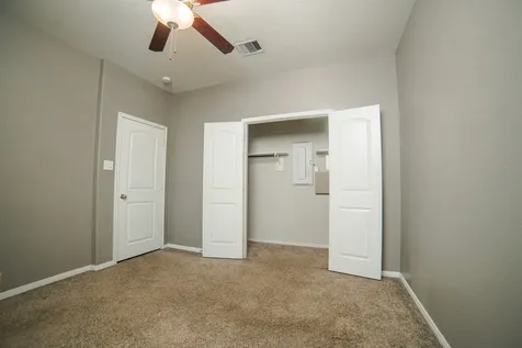 12019 Delwood Terrace Drive Humble TX 77346
