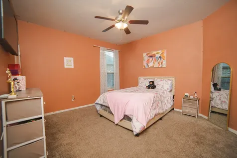 12019 Delwood Terrace Drive Humble TX 77346