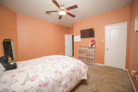 12019 Delwood Terrace Drive Humble TX 77346