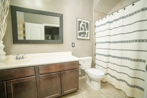 12019 Delwood Terrace Drive Humble TX 77346