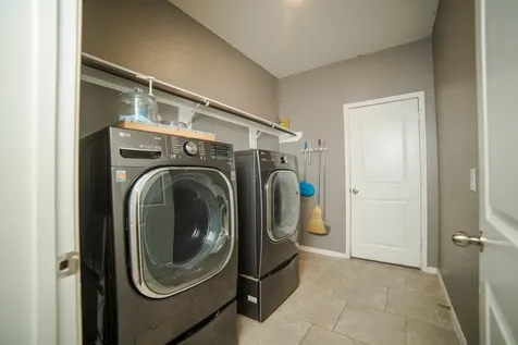 12019 Delwood Terrace Drive Humble TX 77346