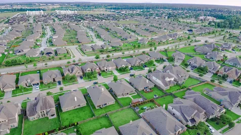 12019 Delwood Terrace Drive Humble TX 77346