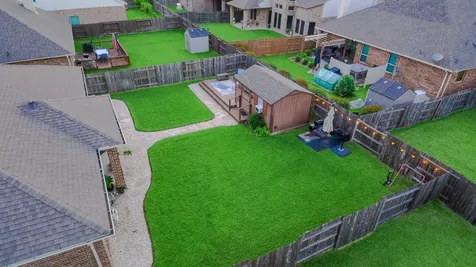 12019 Delwood Terrace Drive Humble TX 77346