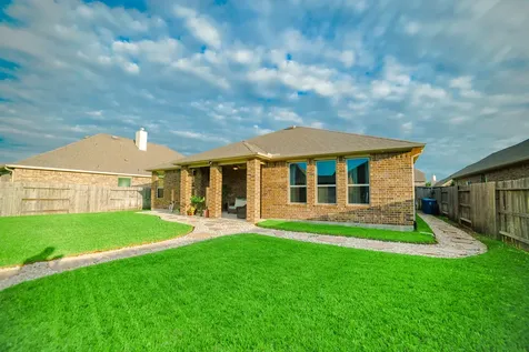 12019 Delwood Terrace Drive Humble TX 77346