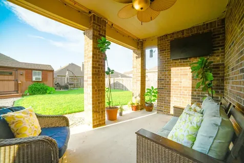 12019 Delwood Terrace Drive Humble TX 77346