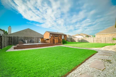 12019 Delwood Terrace Drive Humble TX 77346