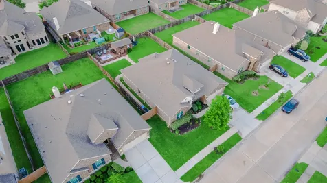 12019 Delwood Terrace Drive Humble TX 77346