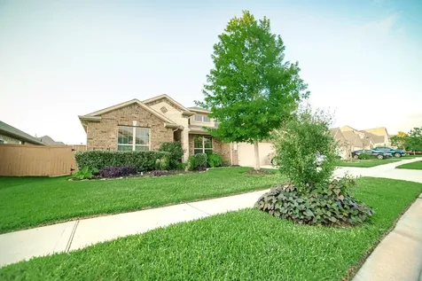 12019 Delwood Terrace Drive Humble TX 77346
