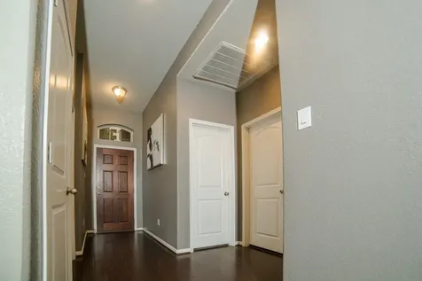12019 Delwood Terrace Drive Humble TX 77346