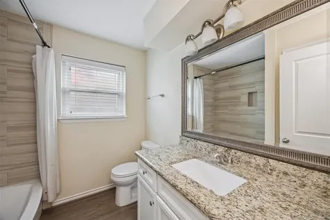 103 Brigadoon Lane Friendswood TX 77546