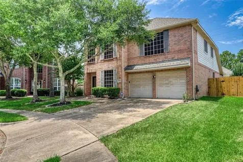 23826 Browndale Court Katy TX 77494