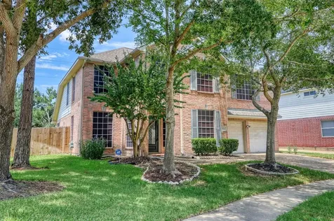 23826 Browndale Court Katy TX 77494
