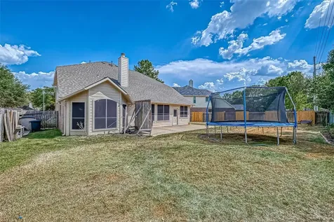 23826 Browndale Court Katy TX 77494