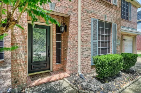23826 Browndale Court Katy TX 77494