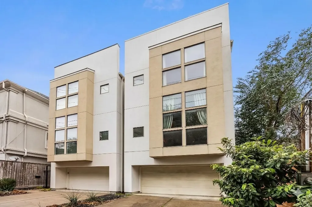 510 Jackson Hill Street Houston TX 77007