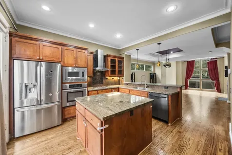 510 Jackson Hill Street Houston TX 77007
