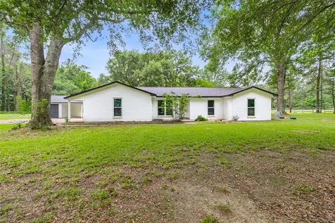 74 Robinson Road Huntsville TX 77320