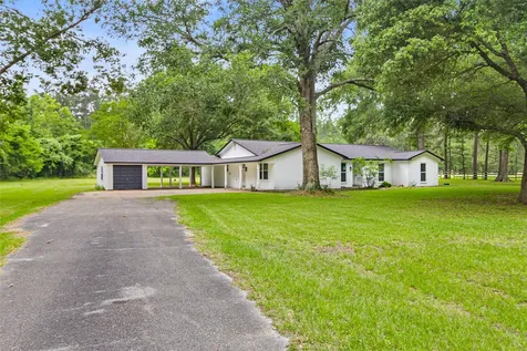 74 Robinson Road Huntsville TX 77320