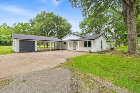 74 Robinson Road Huntsville TX 77320