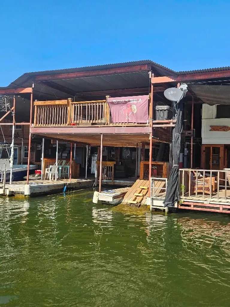 132 Grandpappy Drive 14-9l Denison TX 75020