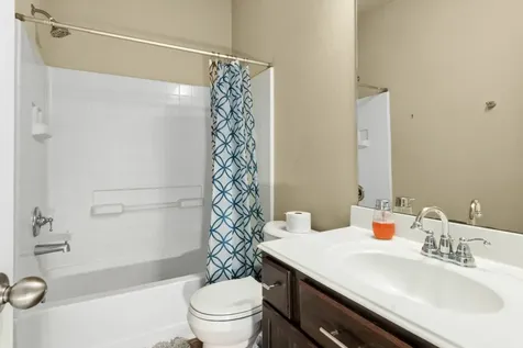 7006 Whitlow Wonder Lane Houston TX 77086