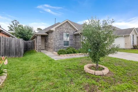 7006 Whitlow Wonder Lane Houston TX 77086