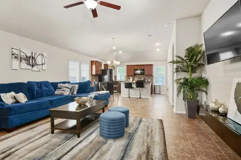 7006 Whitlow Wonder Lane Houston TX 77086