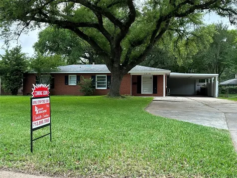 1218 Kirsten Street La Marque TX 77568