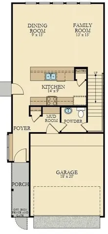 674 Royal Arch Drive Conroe TX 77304