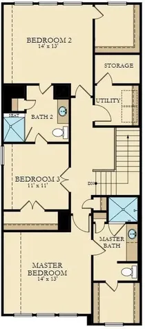 674 Royal Arch Drive Conroe TX 77304