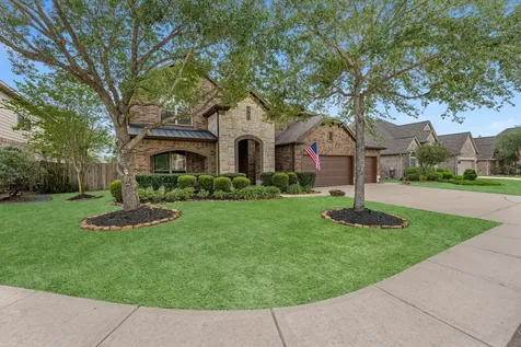 2906 Dogwood Blossom Trail Pearland TX 77581