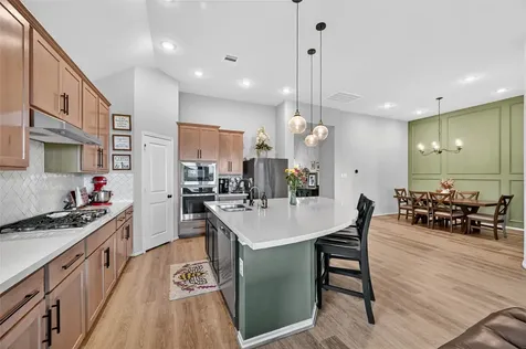 4731 Cedar Butte Lane Manvel TX 77578