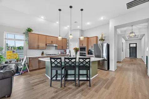 4731 Cedar Butte Lane Manvel TX 77578