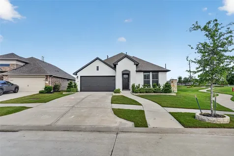 4731 Cedar Butte Lane Manvel TX 77578