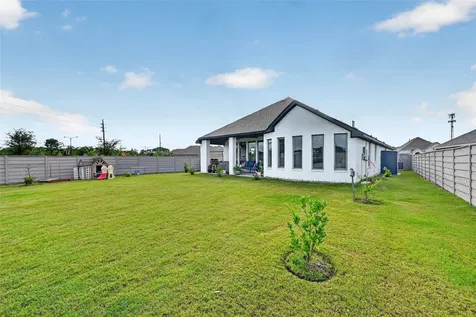 4731 Cedar Butte Lane Manvel TX 77578