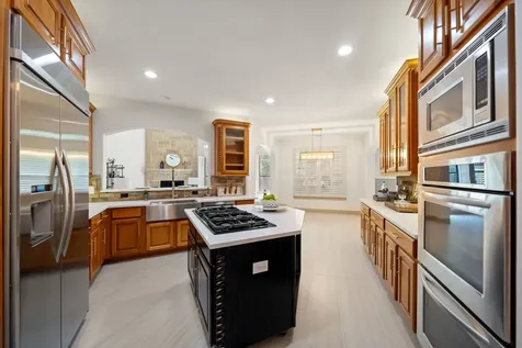 10332 Hunter Creek Lane Conroe TX 77304
