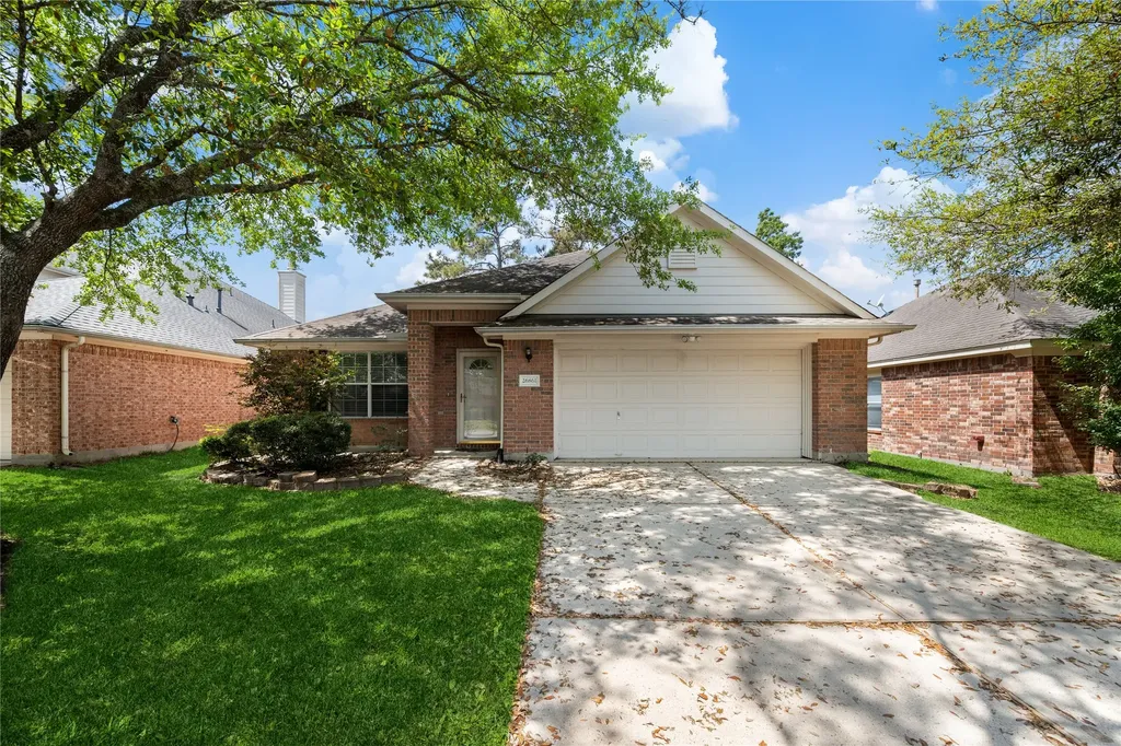 26861 Mystic Castle Lane Kingwood TX 77339