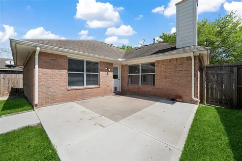 26861 Mystic Castle Lane Kingwood TX 77339