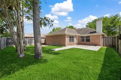 26861 Mystic Castle Lane Kingwood TX 77339