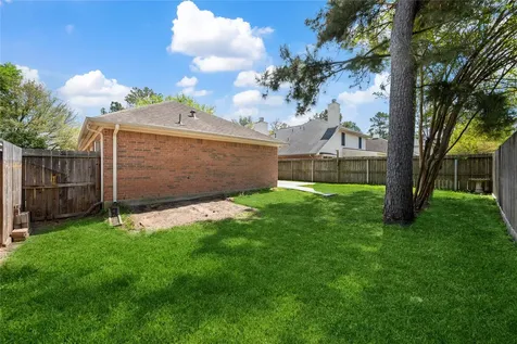26861 Mystic Castle Lane Kingwood TX 77339