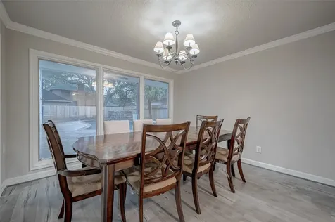 919 Mockingbird Way Sugar Land TX 77478