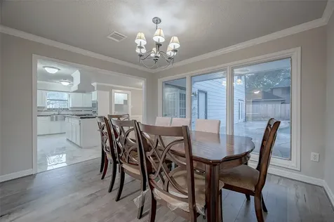 919 Mockingbird Way Sugar Land TX 77478