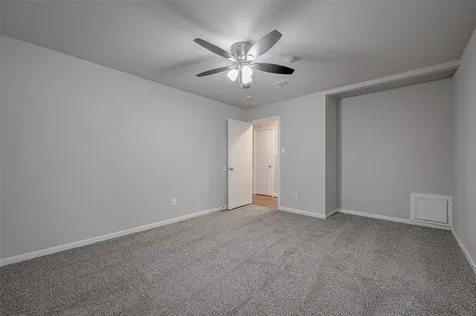 919 Mockingbird Way Sugar Land TX 77478