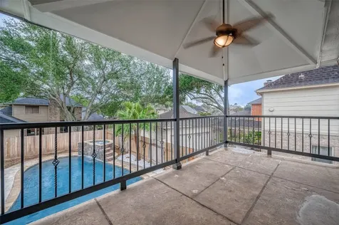 919 Mockingbird Way Sugar Land TX 77478