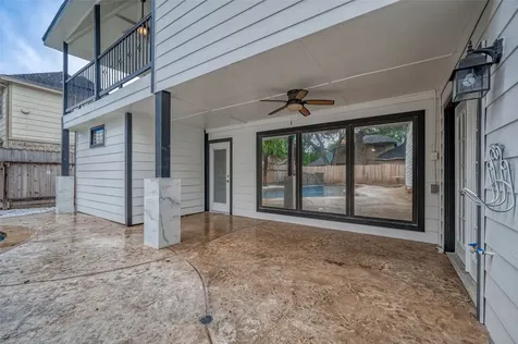 919 Mockingbird Way Sugar Land TX 77478