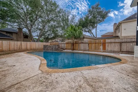 919 Mockingbird Way Sugar Land TX 77478