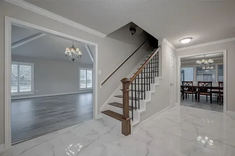 919 Mockingbird Way Sugar Land TX 77478