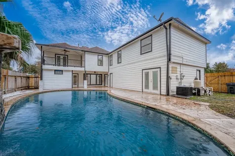 919 Mockingbird Way Sugar Land TX 77478