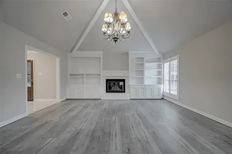 919 Mockingbird Way Sugar Land TX 77478